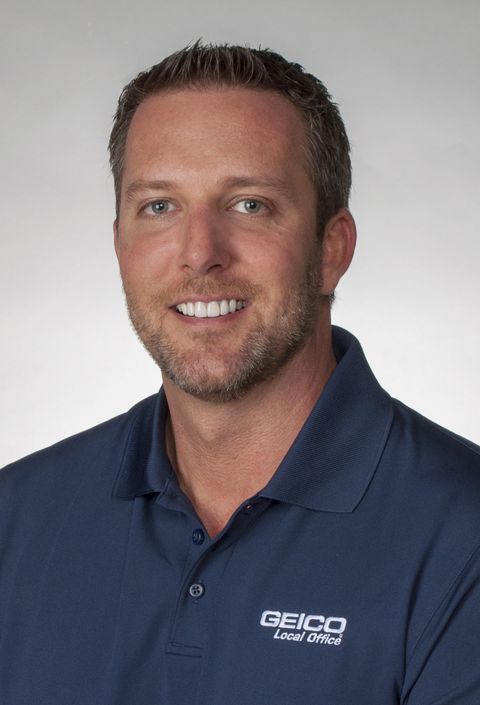 John Ratliff, GEICO Exclusive Agent